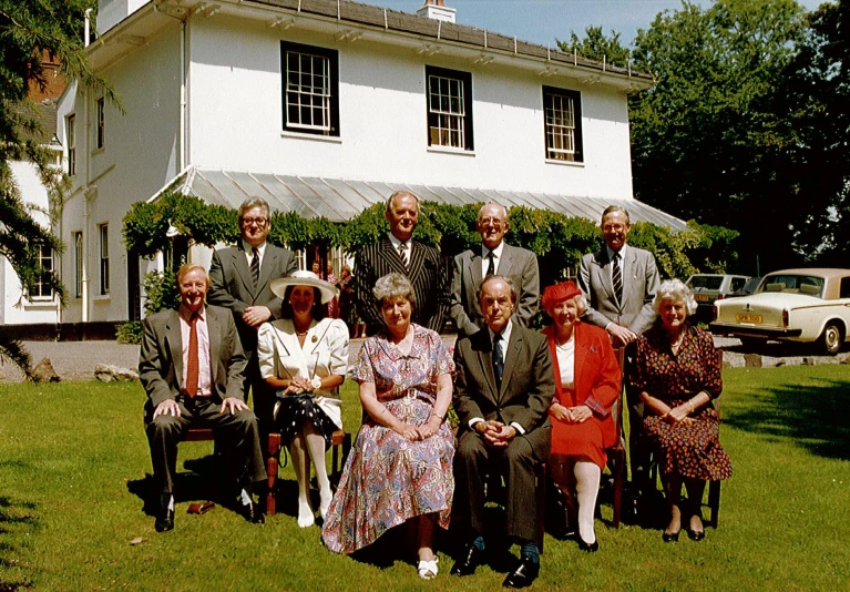 1974 Govnernors