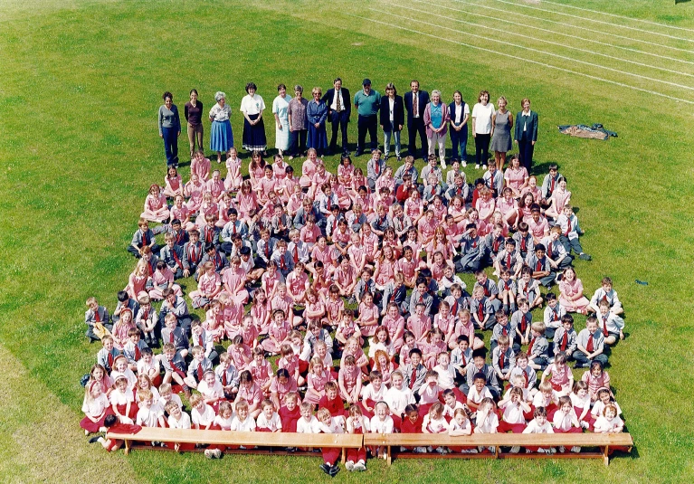 Juniors to Llantarnam Hall