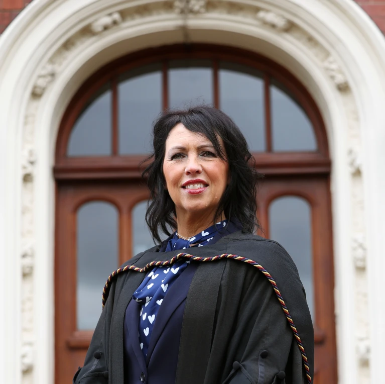 Rougemont Head Mrs Lisa Pritchard